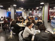 Board Game Night at Multiverse Board Game Night at Multiverse