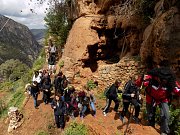 QADISHA Valley with DALE CORAZON from Hawka or Diman - LEBANON EXPLORERS QADISHA Valley with DALE CORAZON from Hawka or Diman - LEBANON EXPLORERS