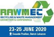 RAWMEC - Recycling and Waste Management Exhibition and Conference RAWMEC - Recycling and Waste Management Exhibition and Conference