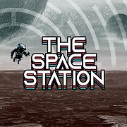 Escape The Room - The Space Station Escape The Room - The Space Station