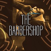 Escape The Room - The Barbershop Escape The Room - The Barbershop