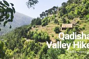 Qadisha Valley – Guided Valley Hike with Living Lebanon Qadisha Valley – Guided Valley Hike with Living Lebanon