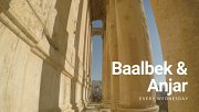 Baalbek & Anjar - Guided Tour with Lunch Baalbek & Anjar - Guided Tour with Lunch