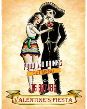 Valentine Fiesta at Maracas Tequila Bar Valentine Fiesta at Maracas Tequila Bar