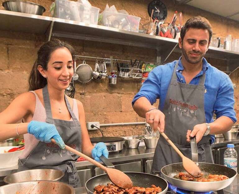 Date Night: Dinner in Paris « Lebtivity