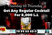 Why Limit Happy To An Hour? Only At The Smallville Hotel! Why Limit Happy To An Hour? Only At The Smallville Hotel!