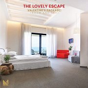 Miramar Hotel - Valentine Package Miramar Hotel - Valentine Package