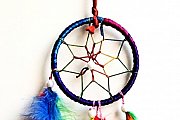 Dream Catcher Workshop for all the Family Dream Catcher Workshop for all the Family