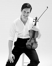 Symphony No. 8, The Violin Concerto - Part of Al Bustan International Festival 2020 Symphony No. 8, The Violin Concerto - Part of Al Bustan International Festival 2020