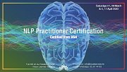 NLP practitioner Certification from USA - ONLINE interactive course with I Have Learned Academy NLP practitioner Certification from USA - ONLINE interactive course with I Have Learned Academy