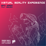 Virtual Reality (VR) Experience Virtual Reality (VR) Experience