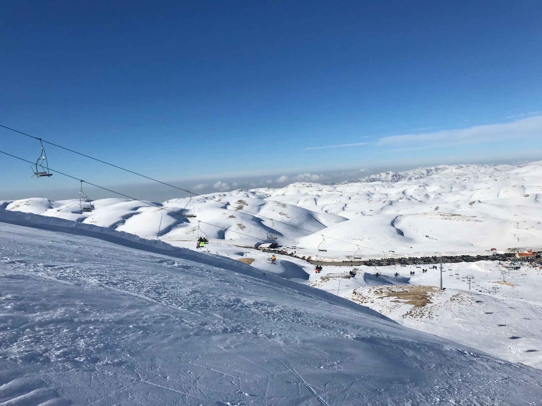 Faraya Massaya Tour « Lebtivity