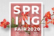 Spring Fair 2020 at The Village Dbayeh Spring Fair 2020 at The Village Dbayeh