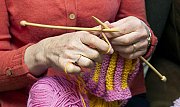 Knitting PRIVATE sessions Knitting PRIVATE sessions