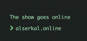 Alserkal Art Week - Going Online Alserkal Art Week - Going Online