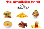 Ramadan Combo at The Smallville Hotel Ramadan Combo at The Smallville Hotel