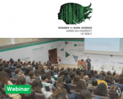 Women in Data Science (WiDS) @AUB Women in Data Science (WiDS) @AUB