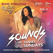 Sunday Live Sounds with Artists and More Sunday Live Sounds with Artists and More