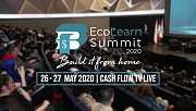 EcoLearn Summit 2020 " Build it from Home" EcoLearn Summit 2020 " Build it from Home"