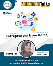 Entrepreneur from Home Entrepreneur from Home