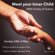 Meet Your Inner Child Meet Your Inner Child
