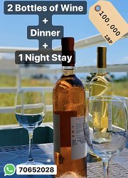 One Night Stay at Byblos One Night Stay at Byblos