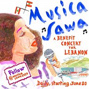 Musica Sawa (Music Together) Musica Sawa (Music Together)