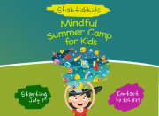 Shakti4Kids - Mindful Summer Camp for Kids Shakti4Kids - Mindful Summer Camp for Kids