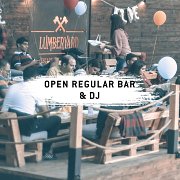Sundays at Lumberyard Sundays at Lumberyard