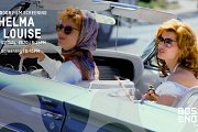Outdoor Film Screening: Thelma & Louise at Bossa Nova Hotel Outdoor Film Screening: Thelma & Louise at Bossa Nova Hotel