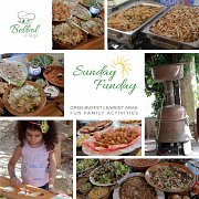 Sunday Lunch Buffet - Belbol Village Sunday Lunch Buffet - Belbol Village