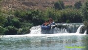 Rafting El Assi with Vamos Todos Rafting El Assi with Vamos Todos