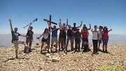 Kornet El Sawda Hike with Vamos Todos Kornet El Sawda Hike with Vamos Todos