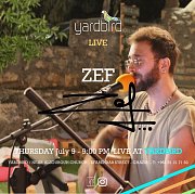 Zef Music Live At Yardbird Zef Music Live At Yardbird