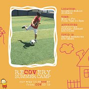 Poupon Summer Camp by Garderie Poupon Poupon Summer Camp by Garderie Poupon