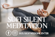 Sufi Silent Heart Meditation Sufi Silent Heart Meditation