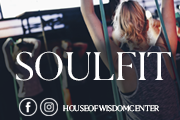 Soulfit - Free Exercise Class Soulfit - Free Exercise Class
