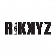 Oriental Night at Rikky'z Oriental Night at Rikky'z