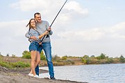 Fishing Activity for Two at Byblos Fishing Activity for Two at Byblos