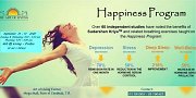 Happiness Program Course at Art of Living Happiness Program Course at Art of Living