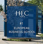 Free Sessions with HEC Paris Executive Education Free Sessions with HEC Paris Executive Education