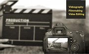 Videography Courses by Fapa Fine Art Photography Academy Videography Courses by Fapa Fine Art Photography Academy