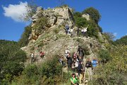 Deir el Mokhales – Baanoub Hike with Vamos Todos Deir el Mokhales – Baanoub Hike with Vamos Todos