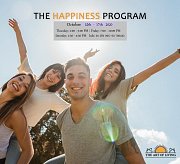 Happiness Program Course at Art of Living Happiness Program Course at Art of Living