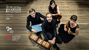 Stratos Piano Quartet Live by Les Musicales de Baabdath Stratos Piano Quartet Live by Les Musicales de Baabdath