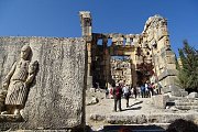Niha Bekaa - Roman Temples & Rayak Train with Dale Corazon Niha Bekaa - Roman Temples & Rayak Train with Dale Corazon