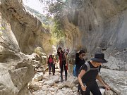 Naher el Jawz Hike with Dale Corazon Naher el Jawz Hike with Dale Corazon