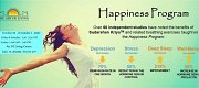 Happiness Program Course at Art of Living Happiness Program Course at Art of Living