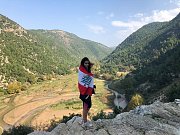 Oyoun El Samak Hiking with Dale Corazon Oyoun El Samak Hiking with Dale Corazon