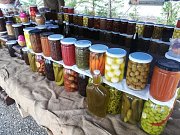 Farmers Market in Hadath Farmers Market in Hadath